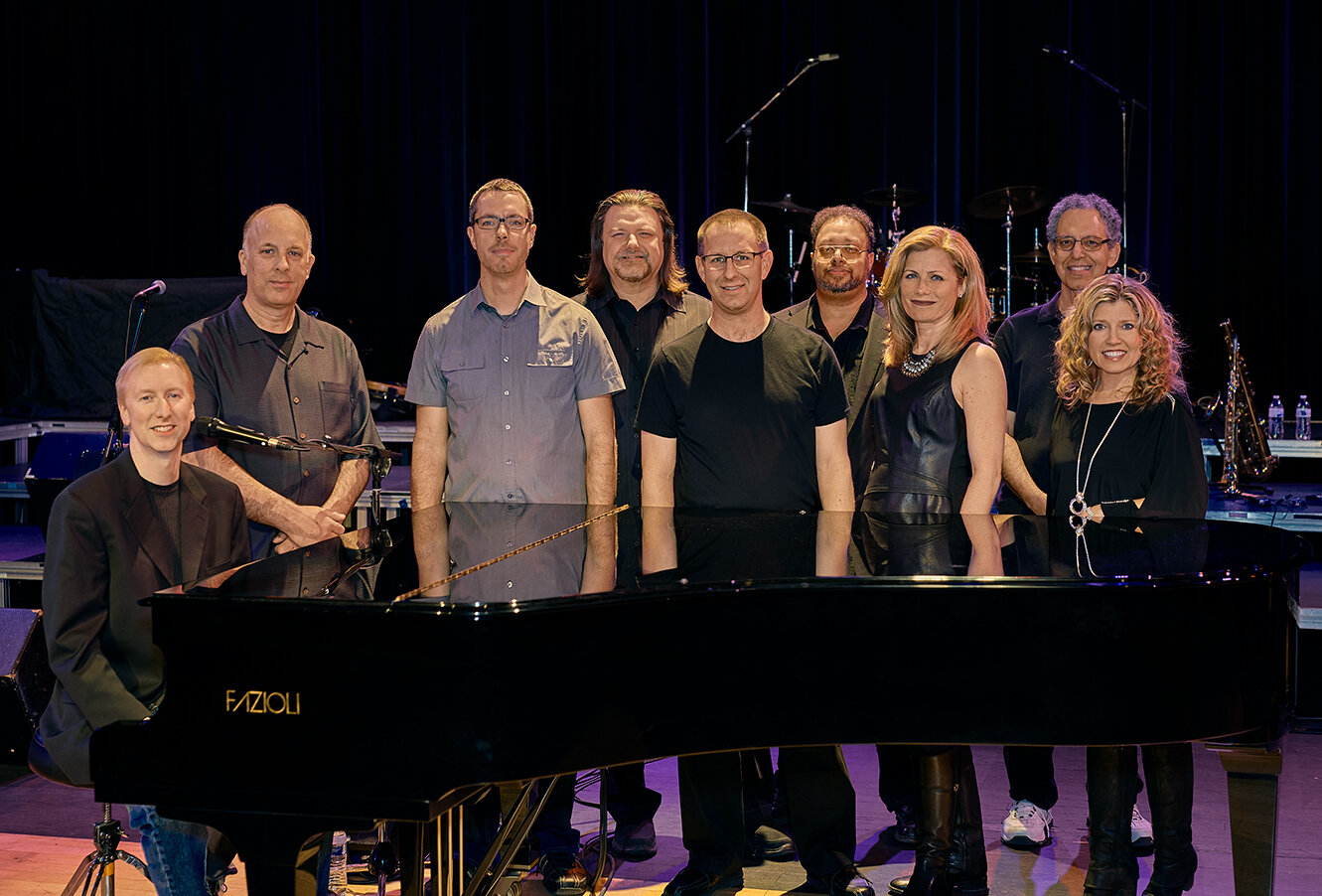 Billy Elton Band