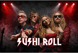 Sushi Roll Group
