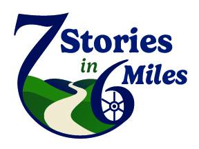 7 stories in 6 miles