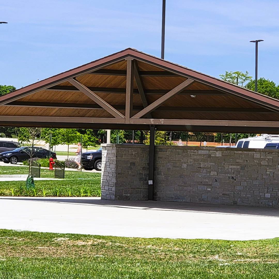Oaks Amphitheater