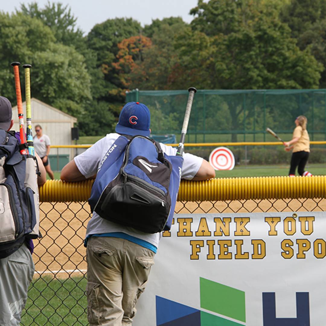 Ballfield Rentals