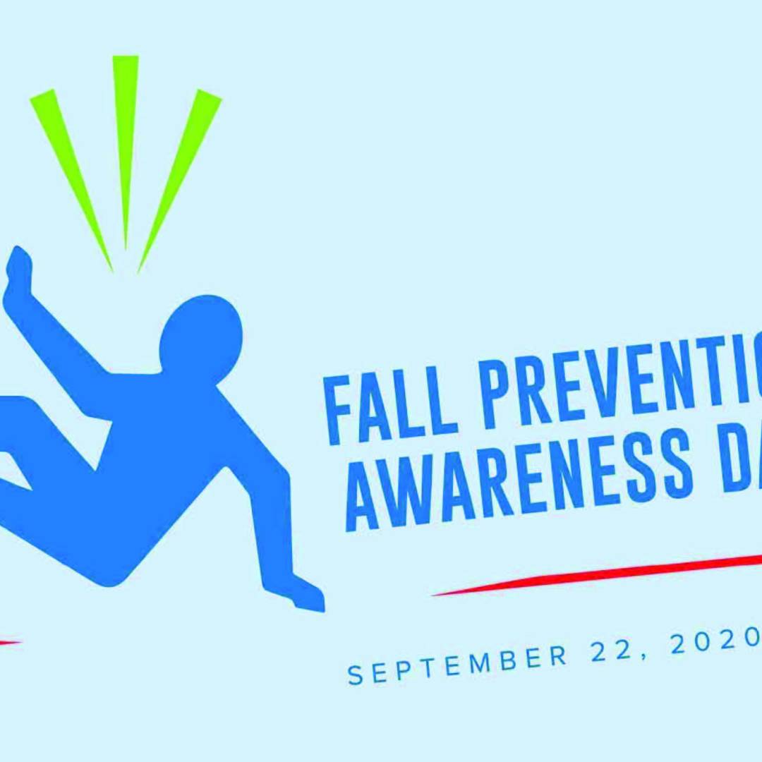 FALL PREVENTION AWARENESS DAY