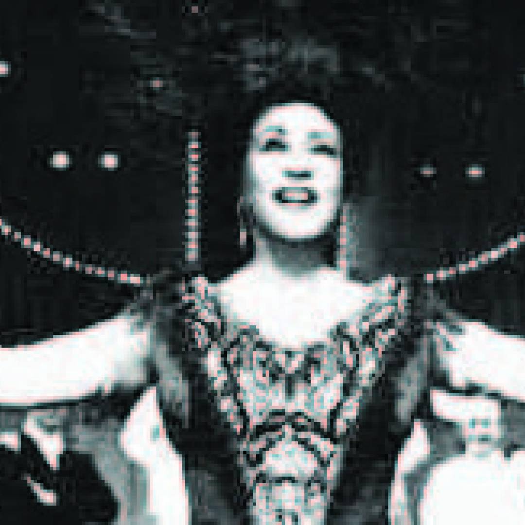 BROADWAY’S LEADING LADIES: VOICES THAT SHAPED THE STAGE