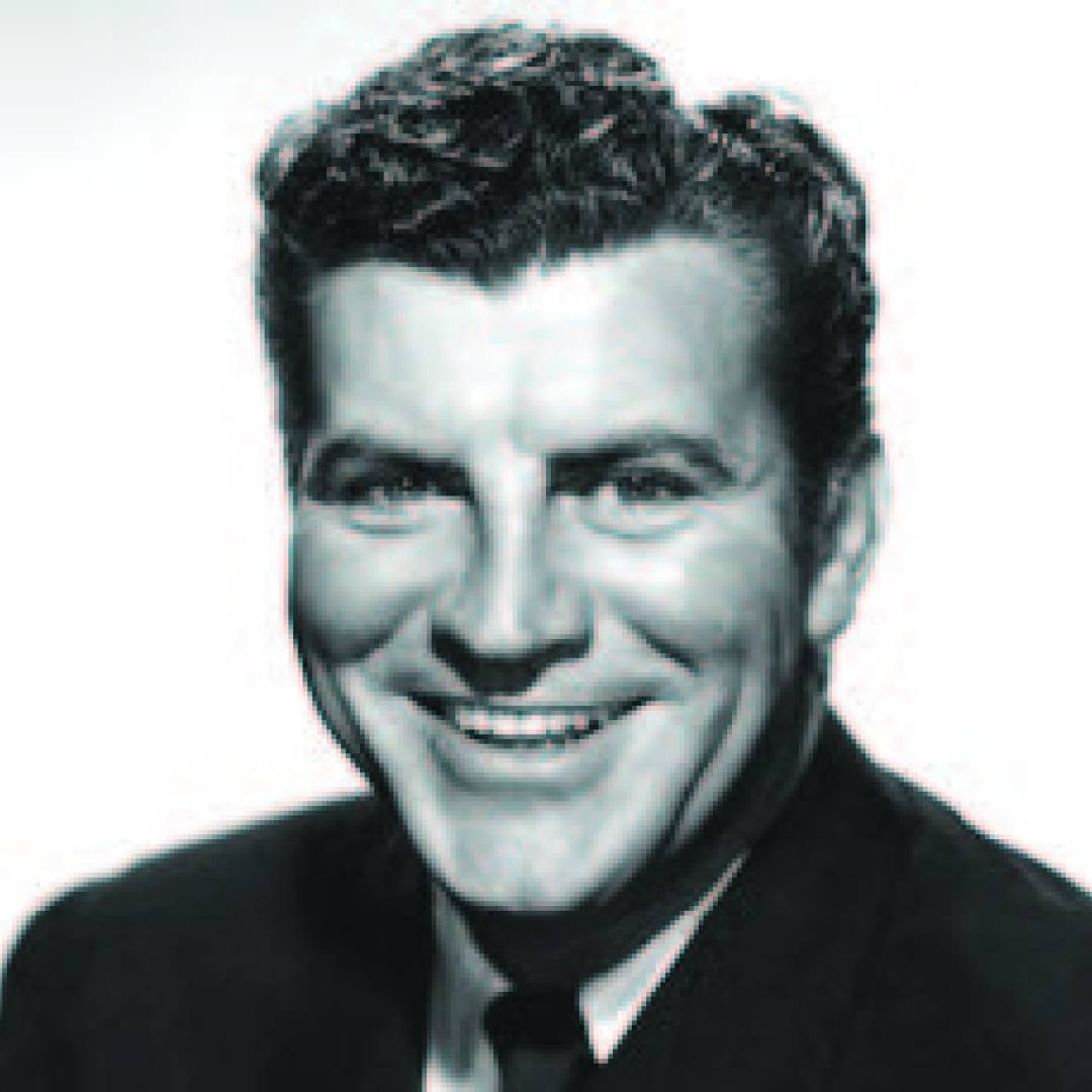 BROADWAY’S LEADING MEN: STARS OF SONG AND STAGE