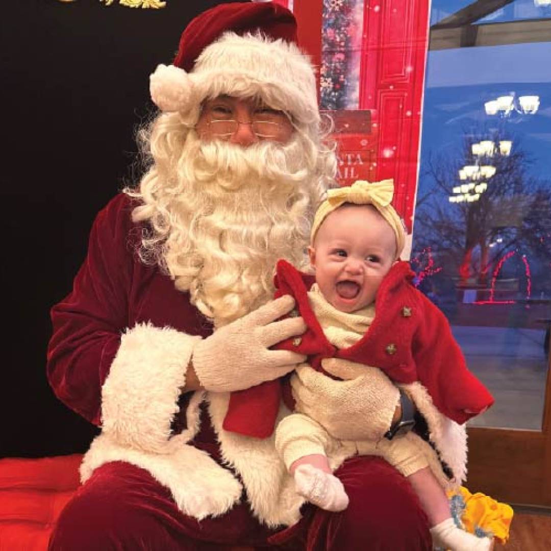 Holiday Express