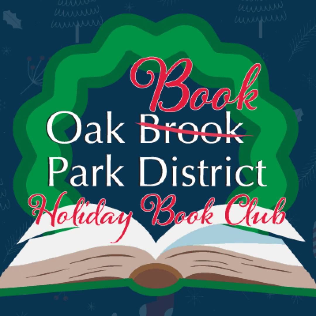 Holiday Book Club at Cocoa Cabin 