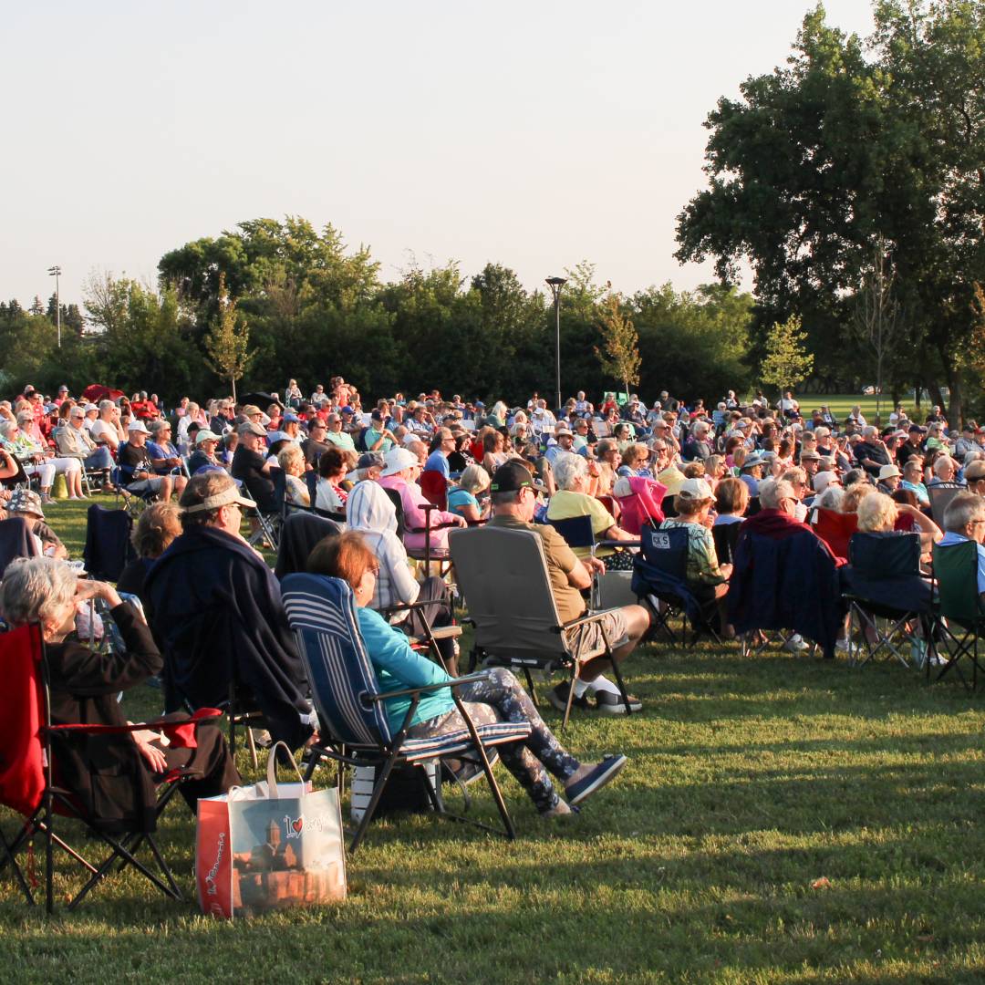 Summer Concerts