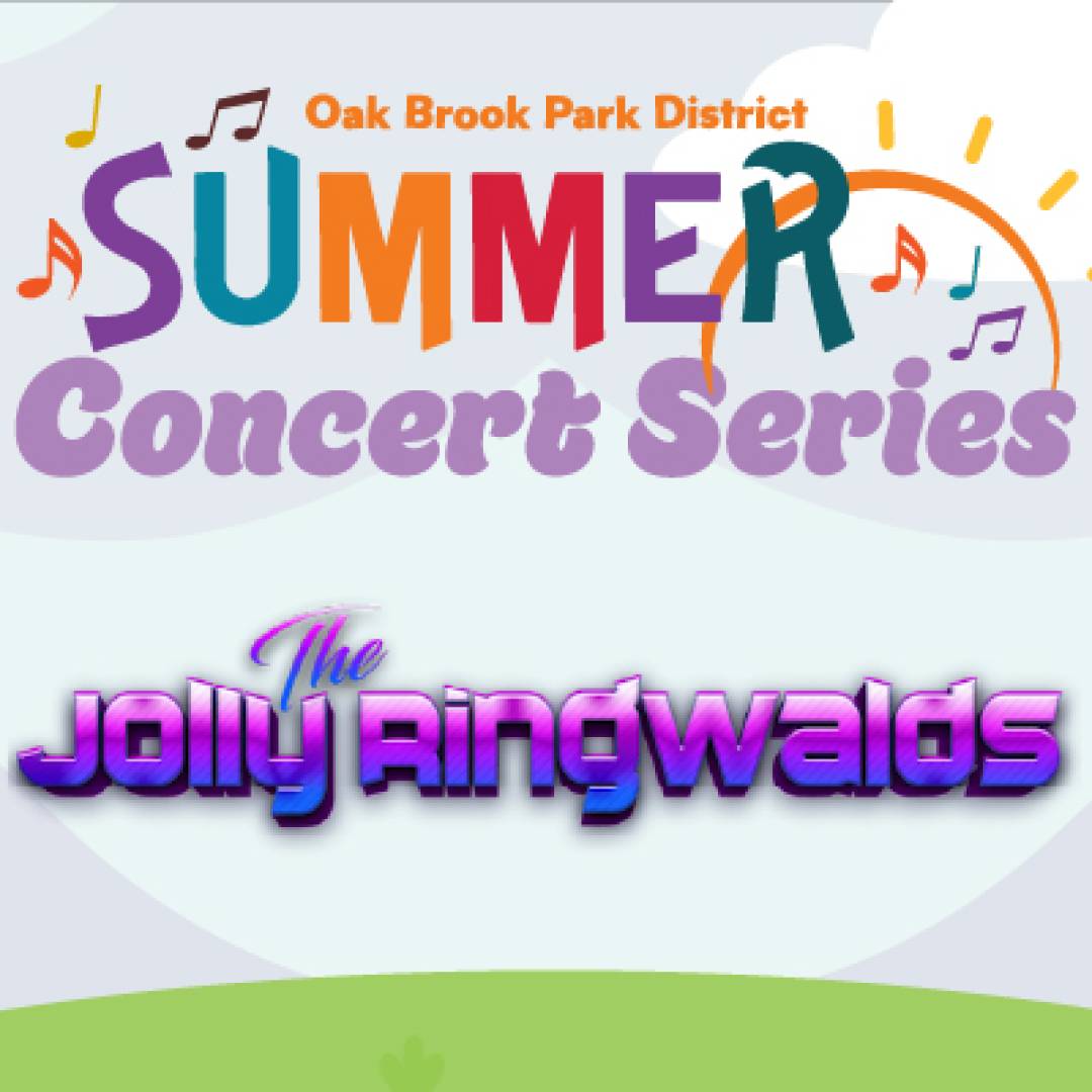 The Jolly Ringwalds