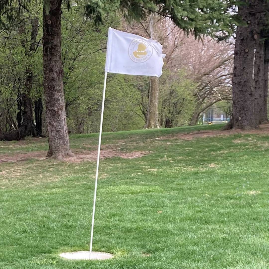 Central Park Foot Golf