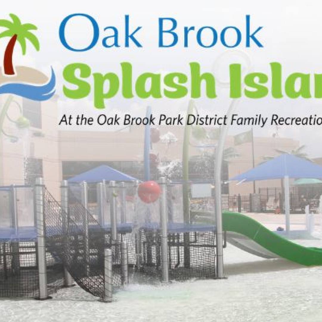 Splash Island