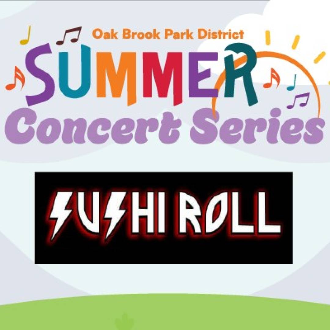 Sushi Roll Group Announcement 