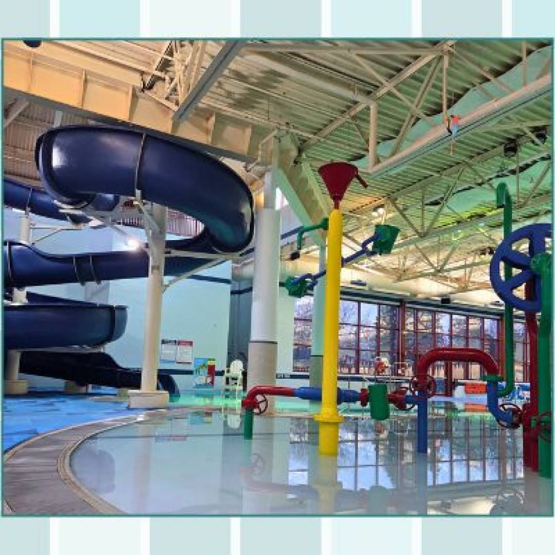Swim Central