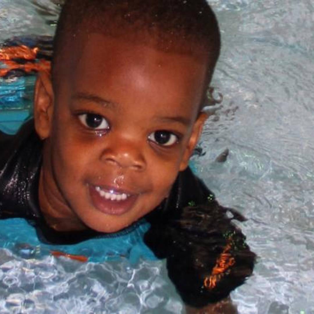 Swim Lessons Oak Brook