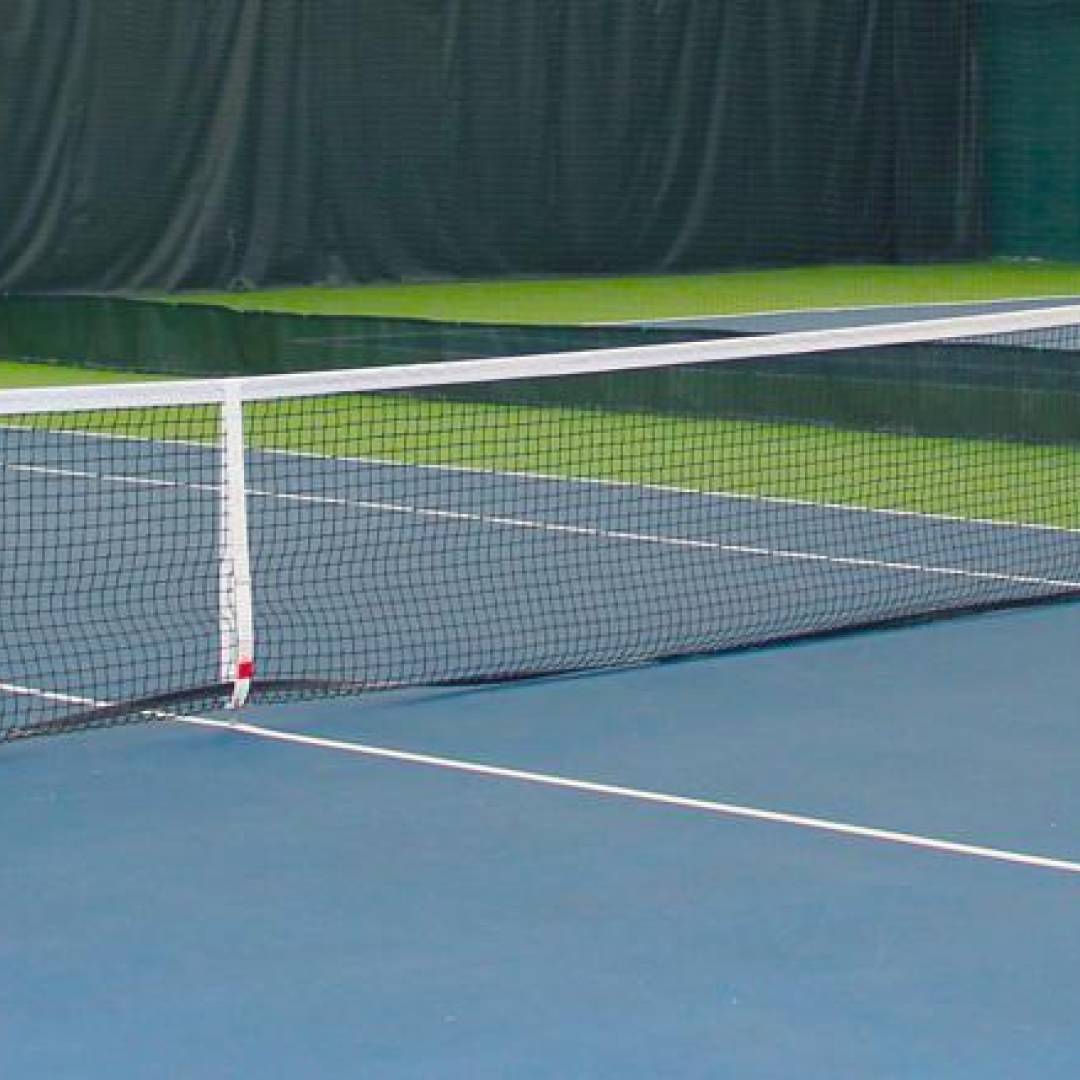 Tennis Programs