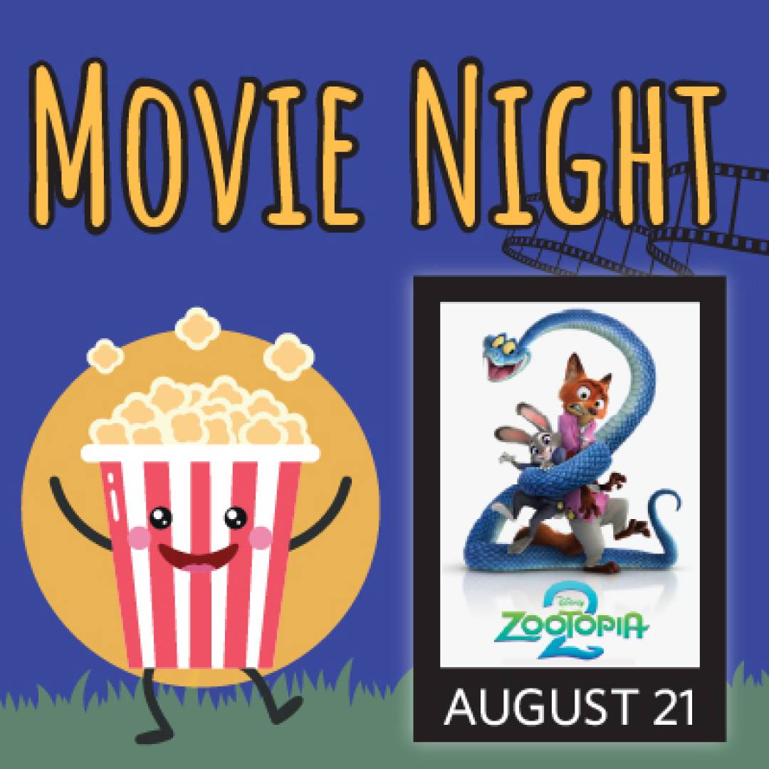 Zootopia 2 - Summer Movie