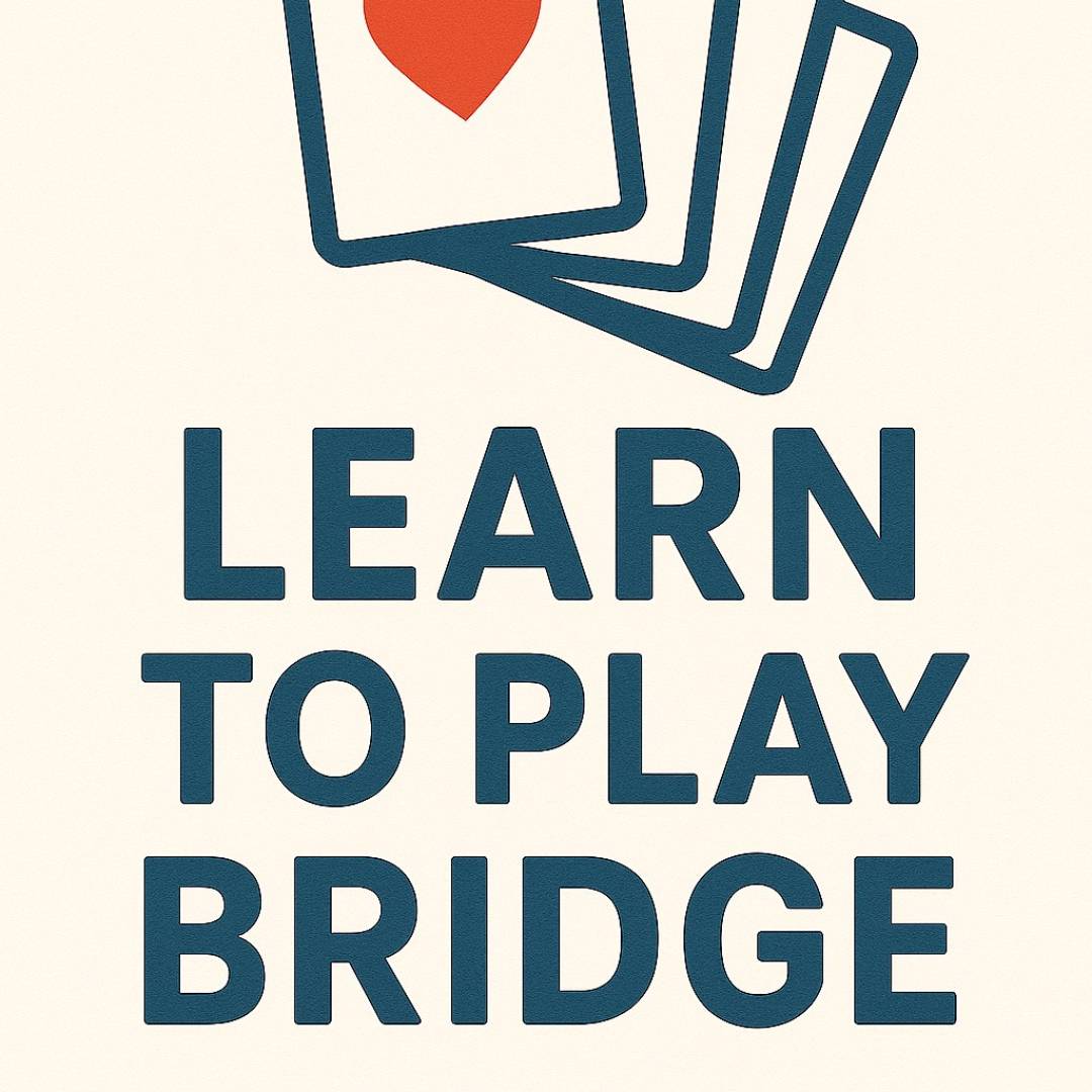 Learn to Play Bridge