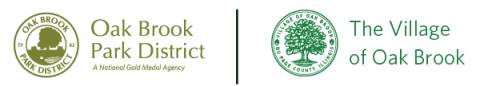 Oak-Brook-Park-District-and-Village-of-Oak-Brook-Logo