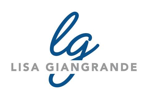 Lisa Giangrande Logo
