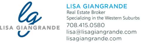 Lisa Giangrande Logo