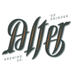 Alter Brewing Co Logo