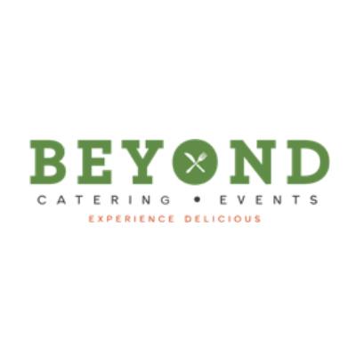 Beyond Catering