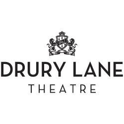 Drury Lane Theatre Logo