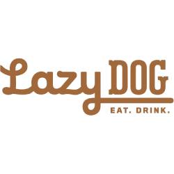 Lazy Dog Logo
