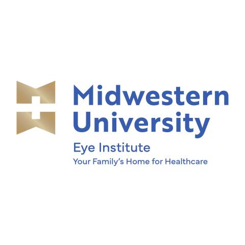 Midwest University Logo