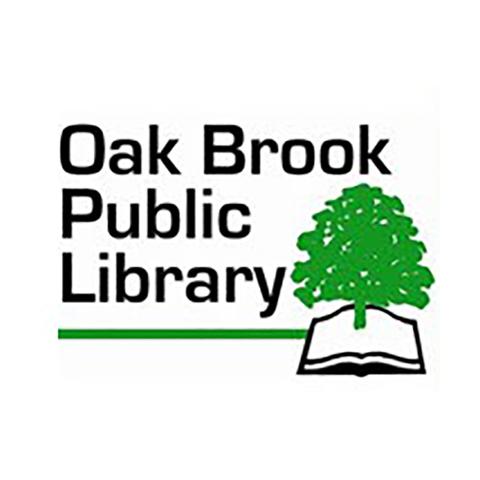 Oak Brook Library 