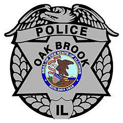 Oak Brook Police