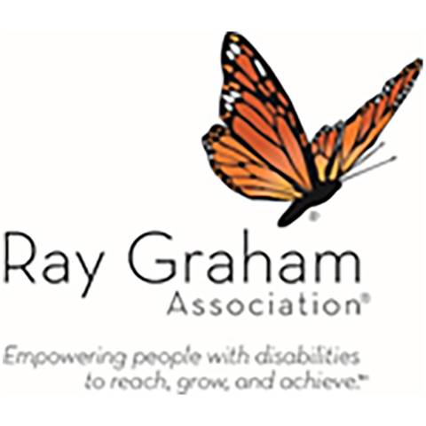 Ray Graham