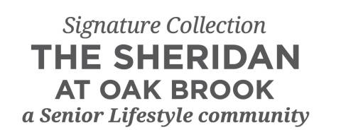 Sheridan Senior Living Logo