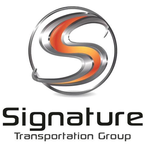 Signature Transport