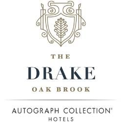 The Drake Logo