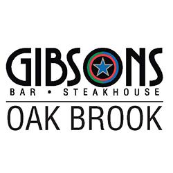 Gibsons Steak House Oak Brook