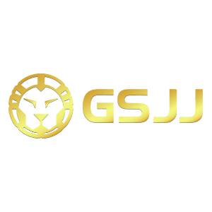 gsjj golden logo