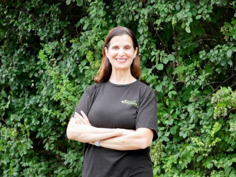 Amy Jacobson - Personal Trainer