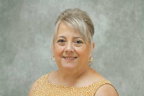 Kathy Chartrand