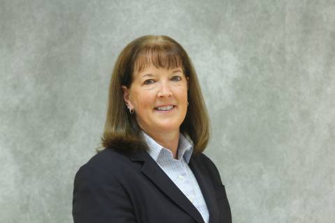 Laure Kosey, Ph. D.