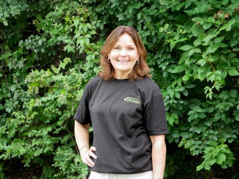 Mindy Levato - Personal Trainer