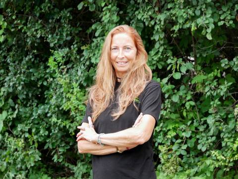 Piper Hersh-Cassidy - Personal Trainer