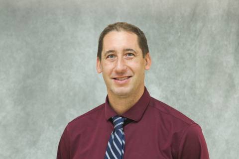 Robert Pechous