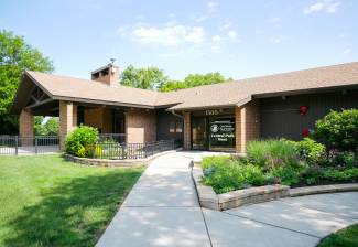 Central Park West Main Entrance 
