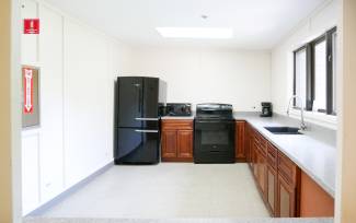 Central Park West Kitchen