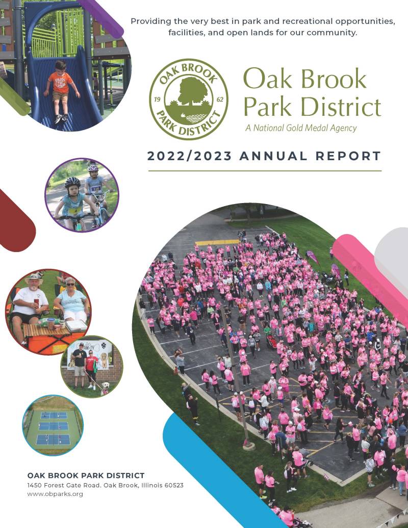 2022/2023 Annual Report