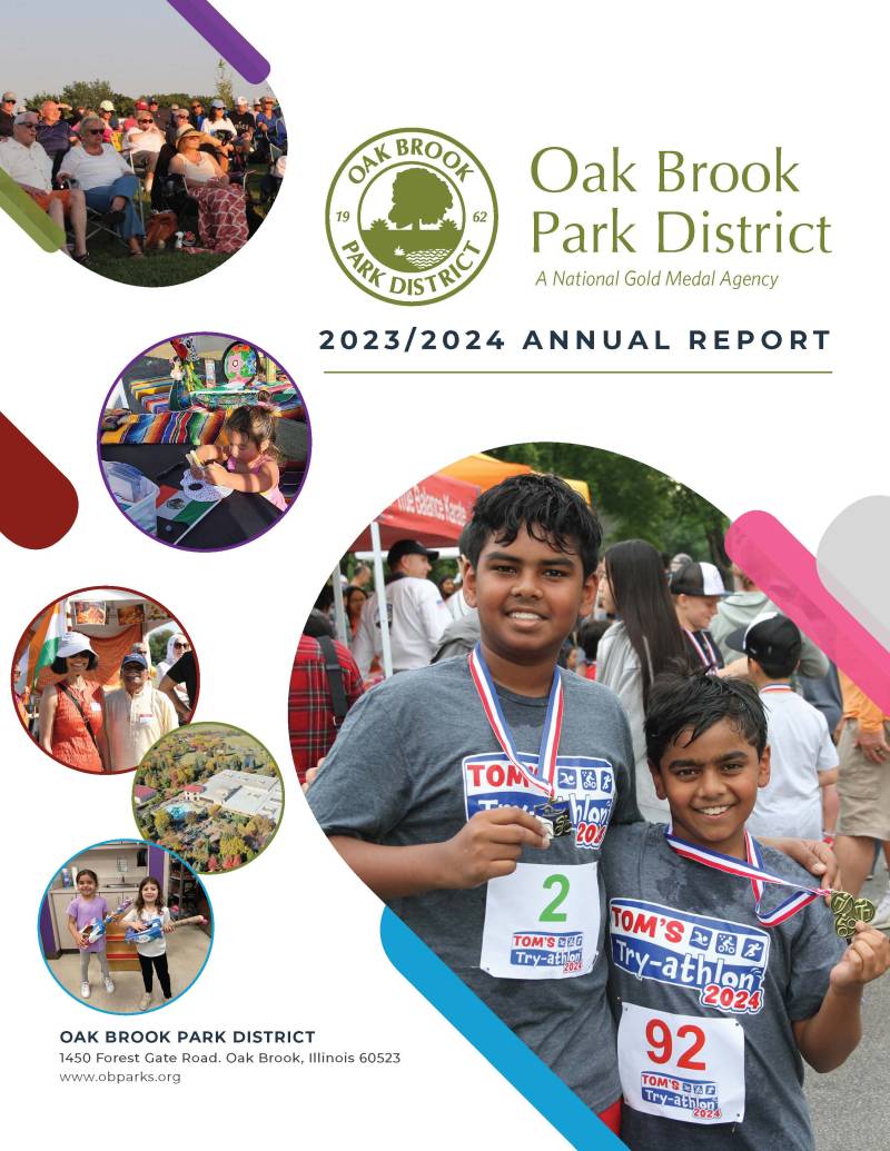 2023/2024 Annual Report 