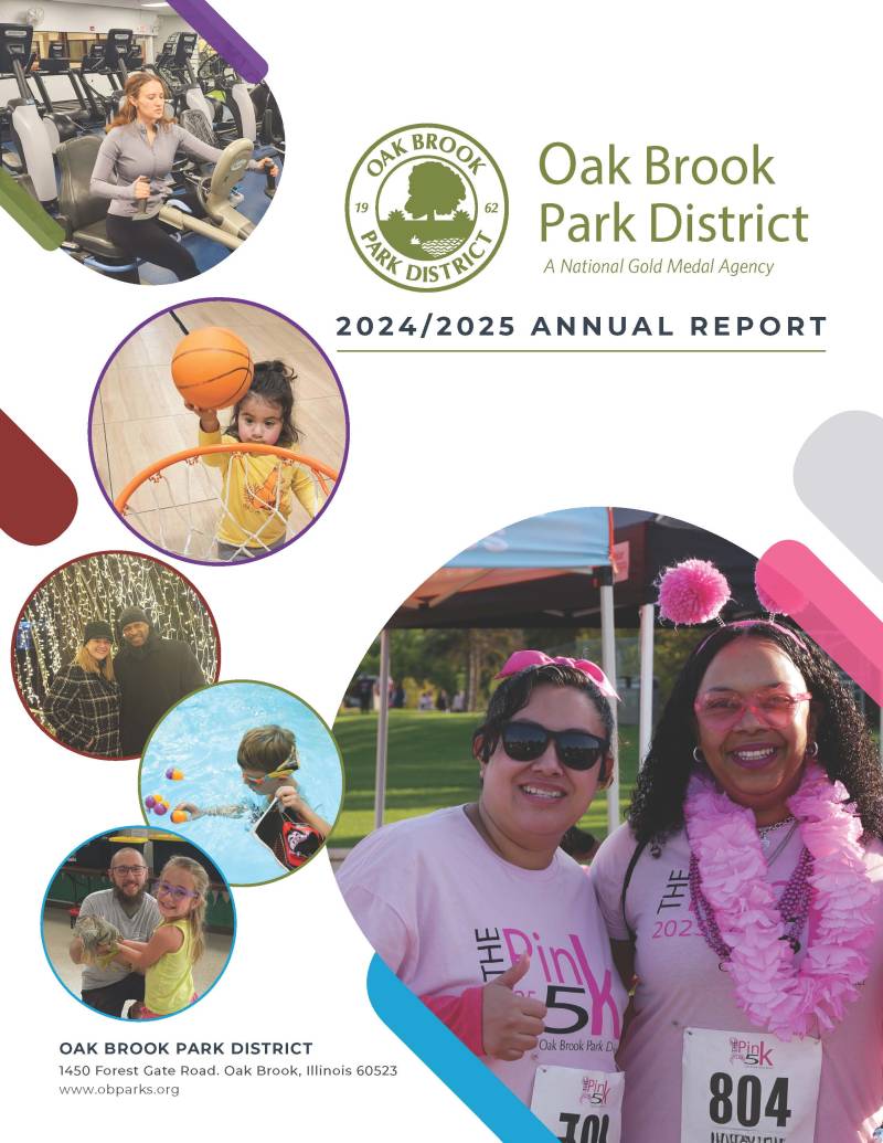 2024/2025 Annual Report 