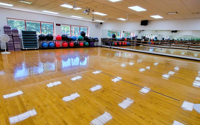 Studio A