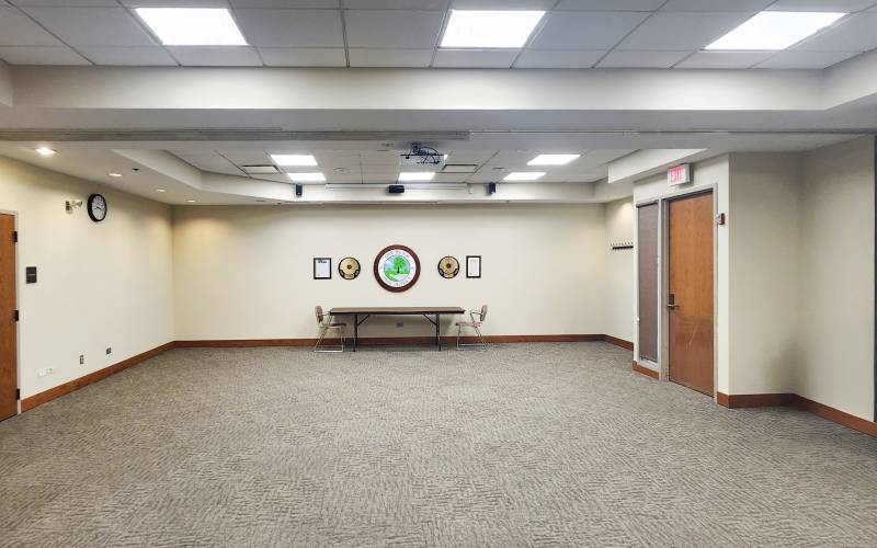 Canterberry Room Canterberry Room
