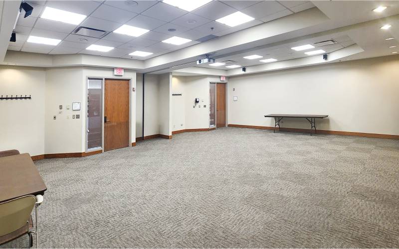 Canterberry Room Canterberry Room